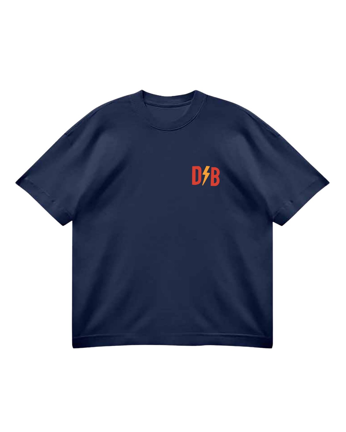 Camiseta Basic Over - Kaboom