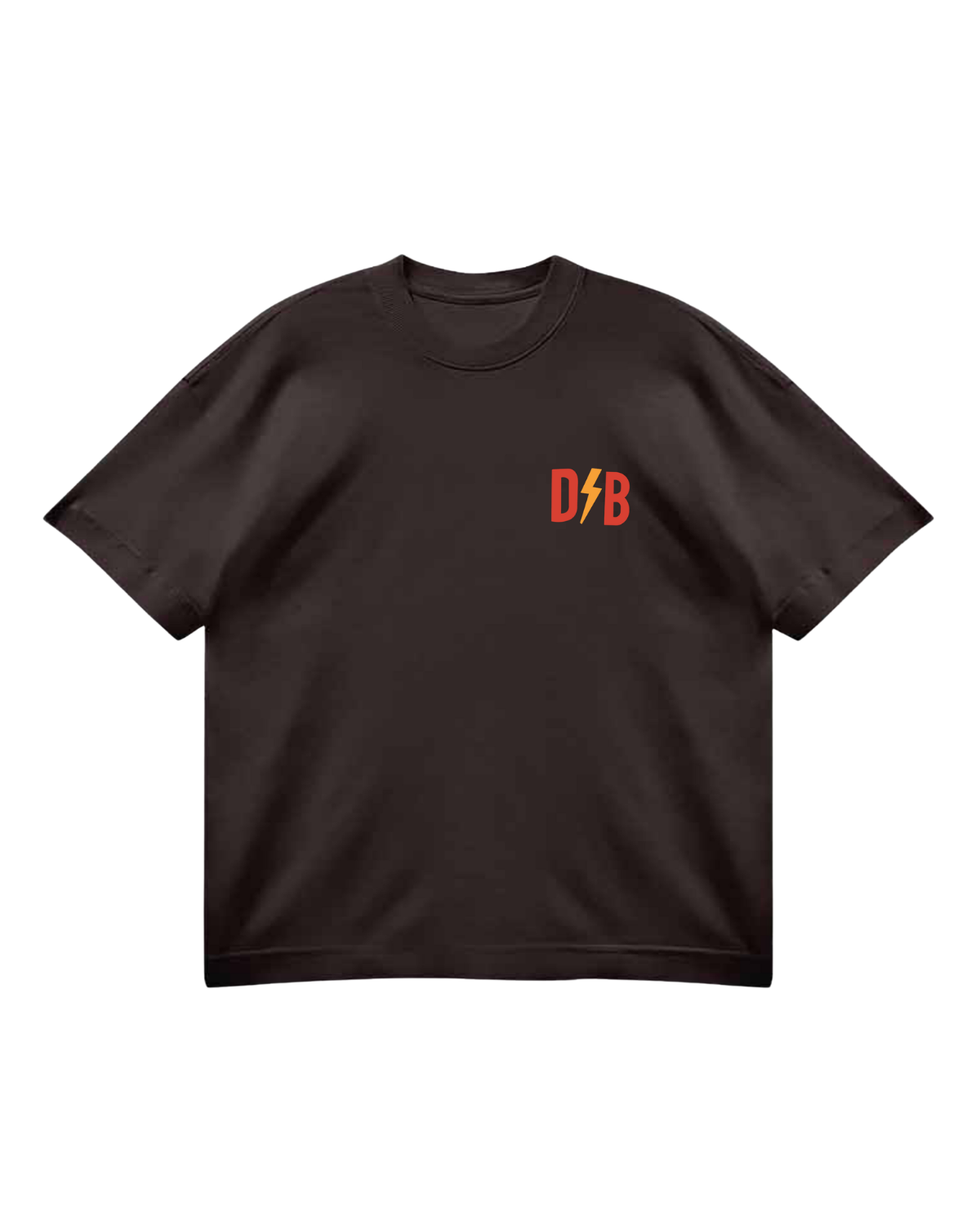 Camiseta Basic Over - Kaboom