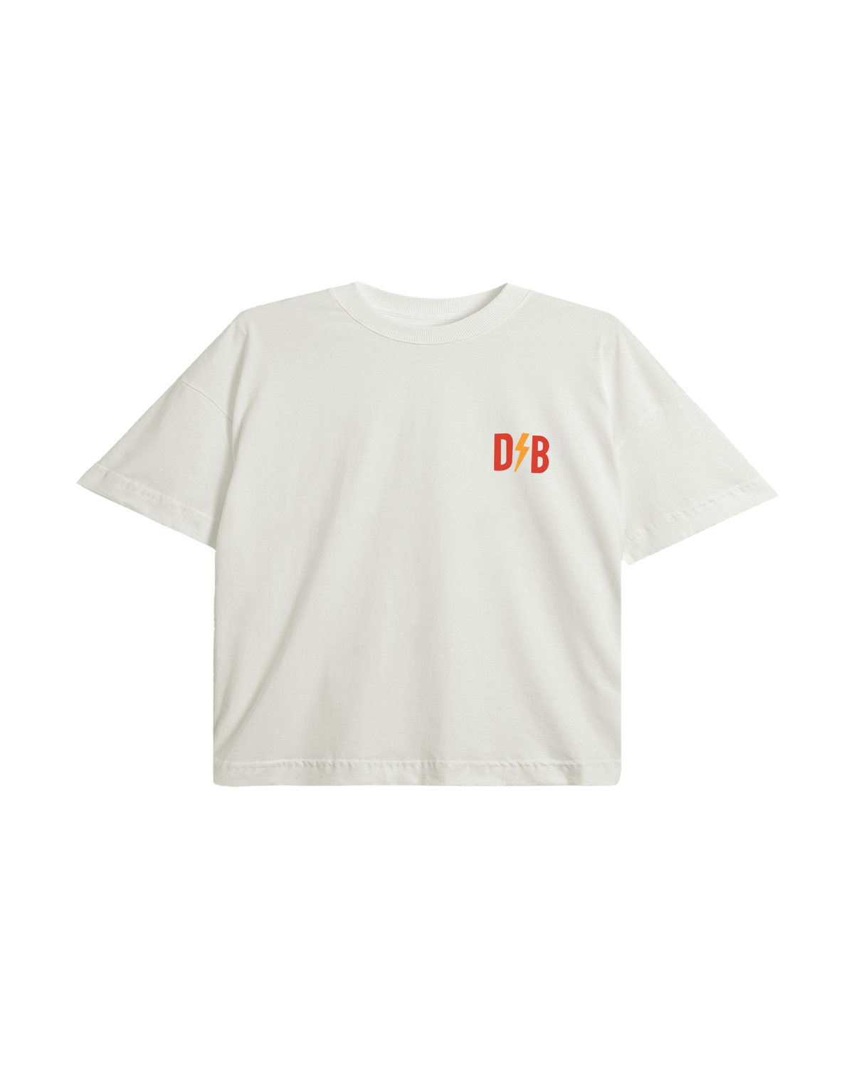 Camiseta Basic Over - Kaboom