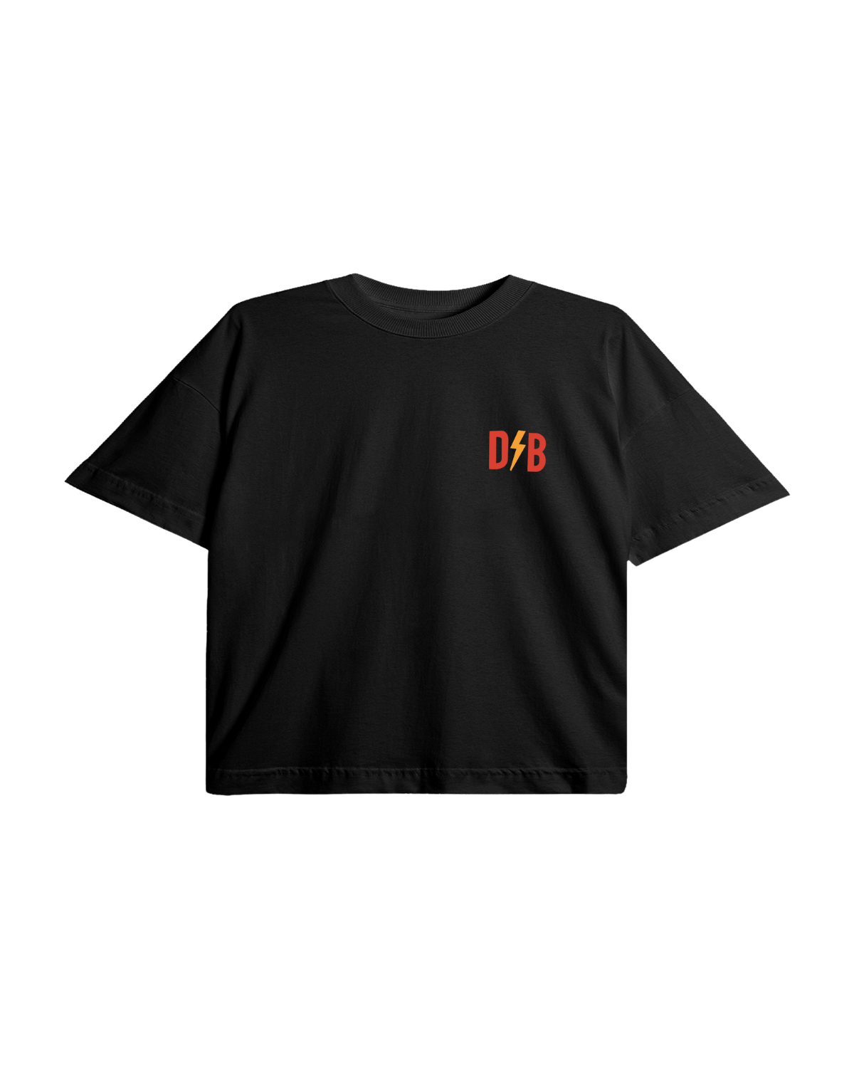 Camiseta Basic Over - Kaboom