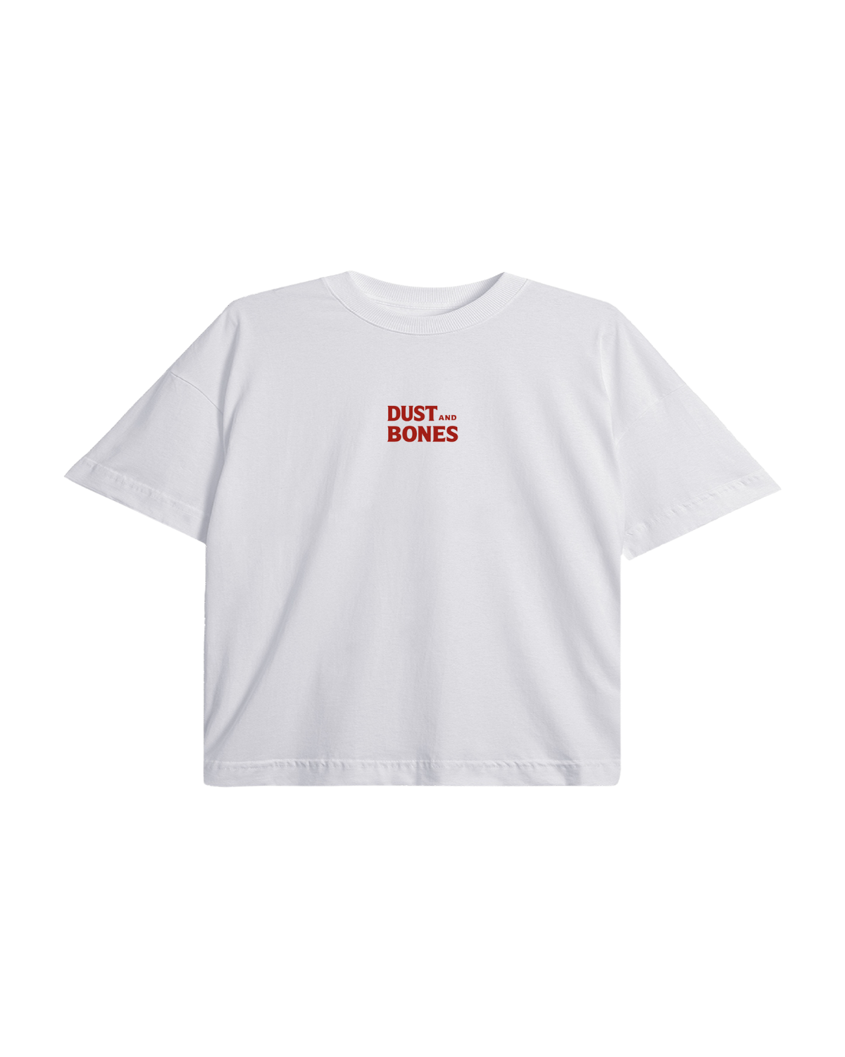 Camiseta Basic Oversized - We Salute You