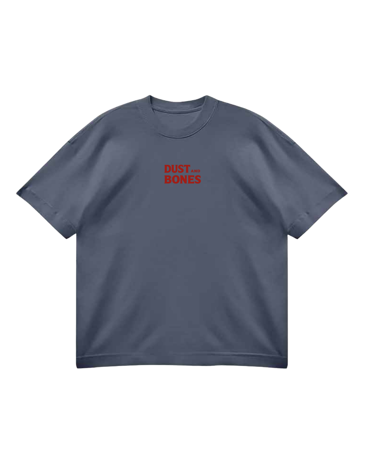 Camiseta Basic Oversized - We Salute You