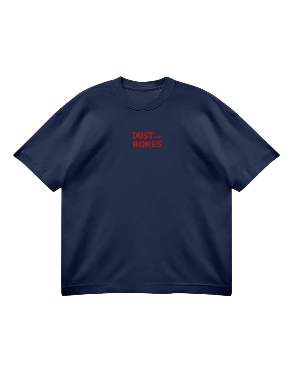 Camiseta Basic Oversized - We Salute You