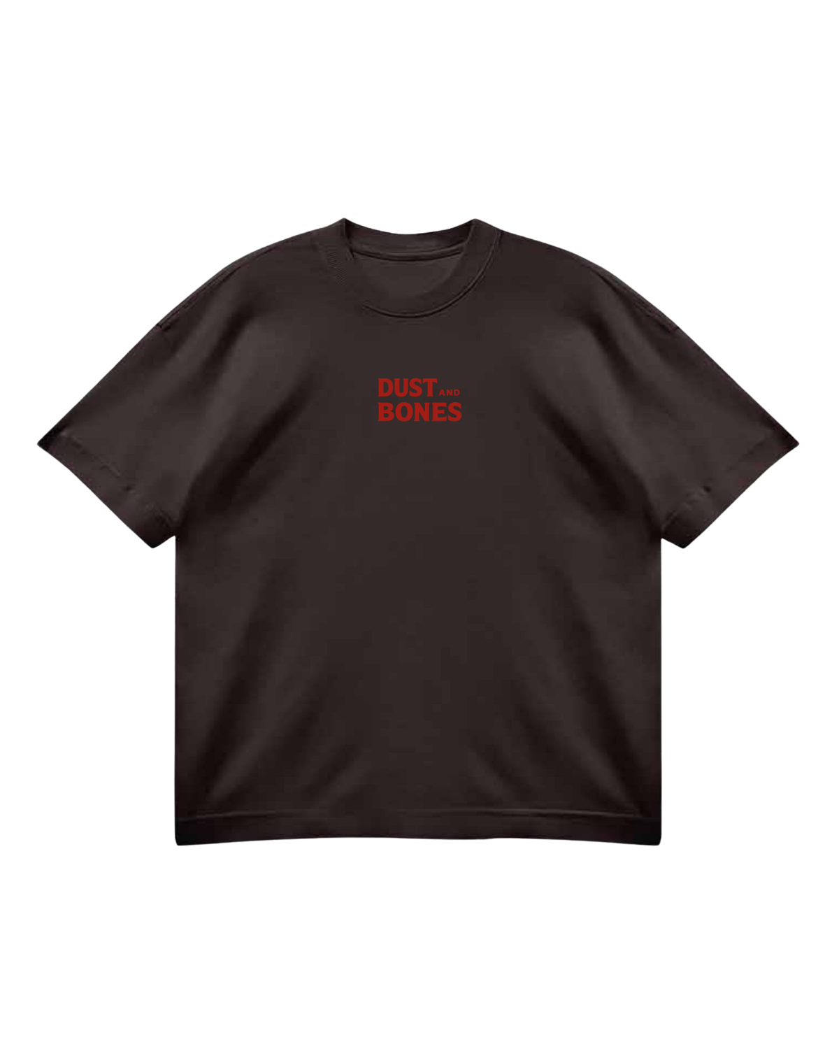 Camiseta Basic Oversized - We Salute You