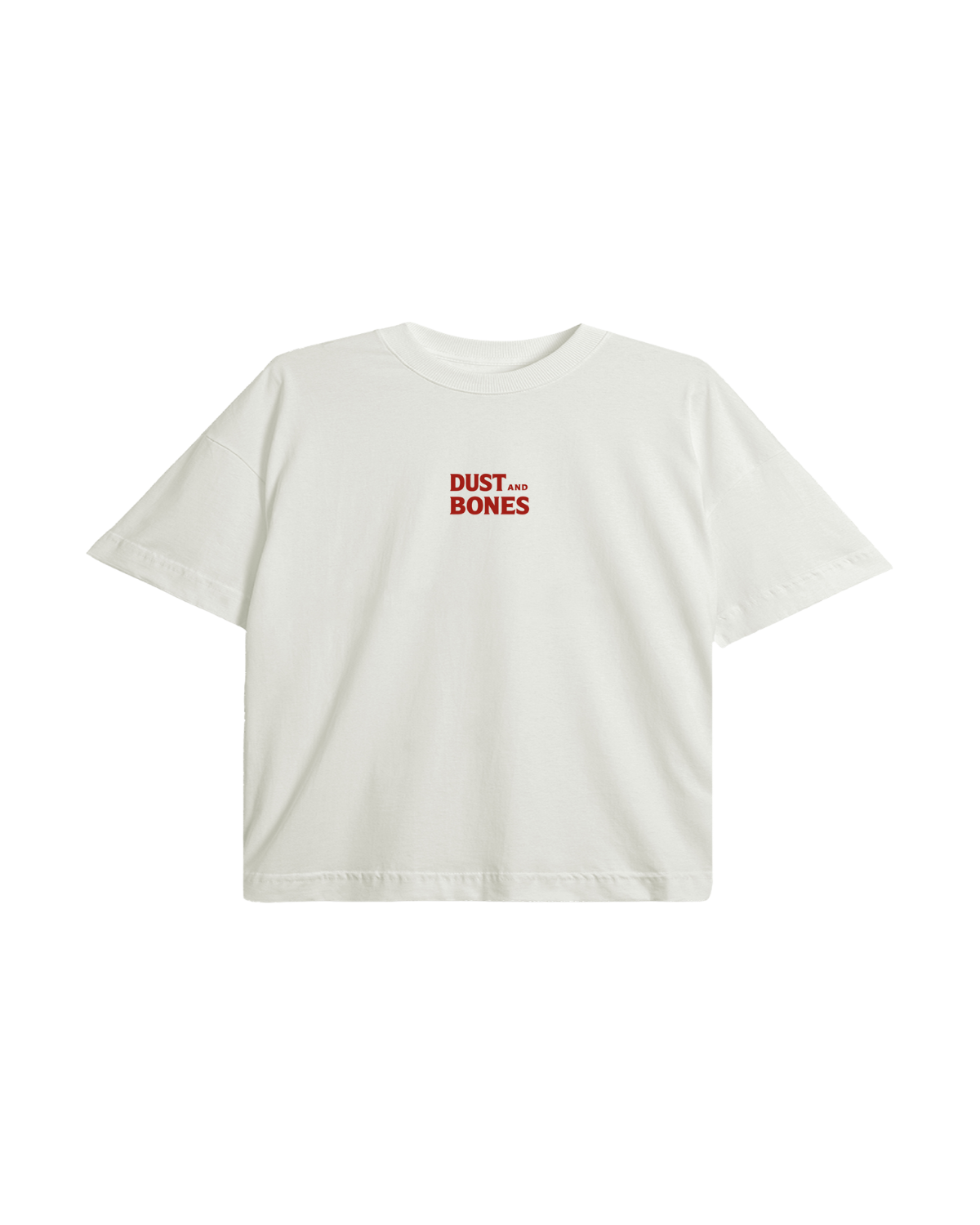 Camiseta Basic Oversized - We Salute You