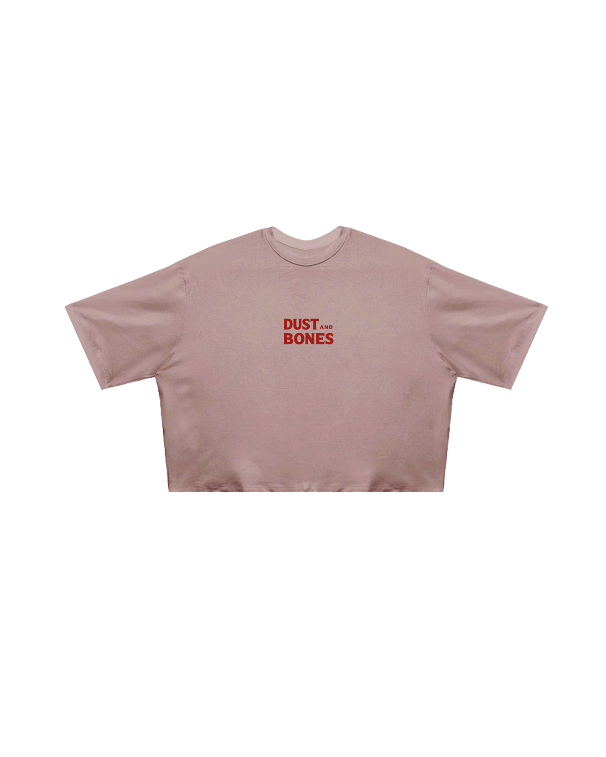 Cropped Ladyback - We Salute You