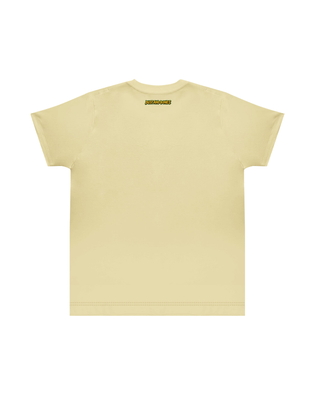 Camiseta Easewear Casual - Dust And Bones