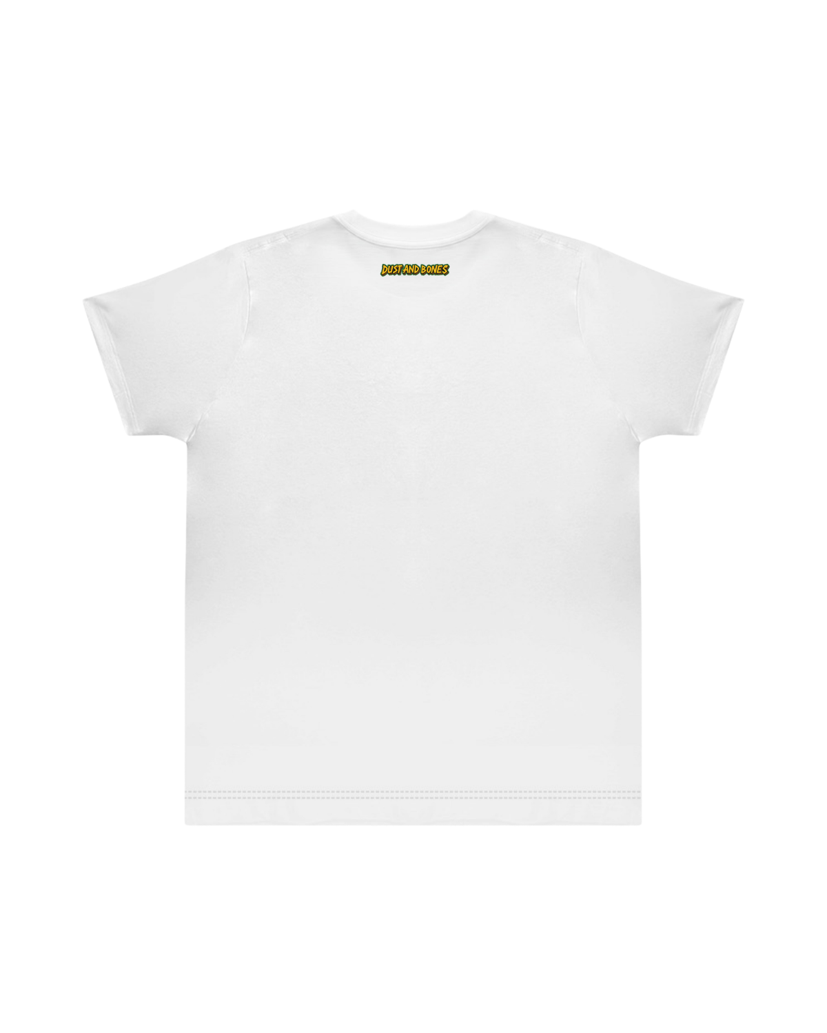 Camiseta Easewear Casual - Dust And Bones