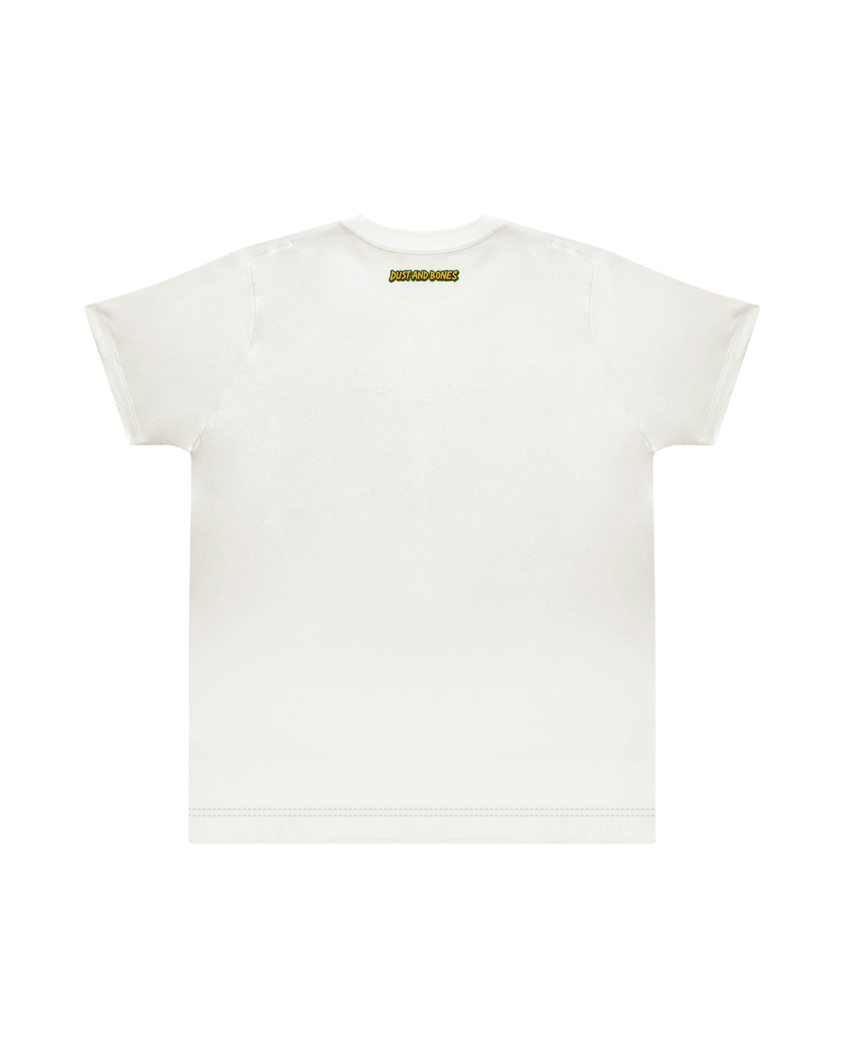 Camiseta Easewear Casual - Dust And Bones