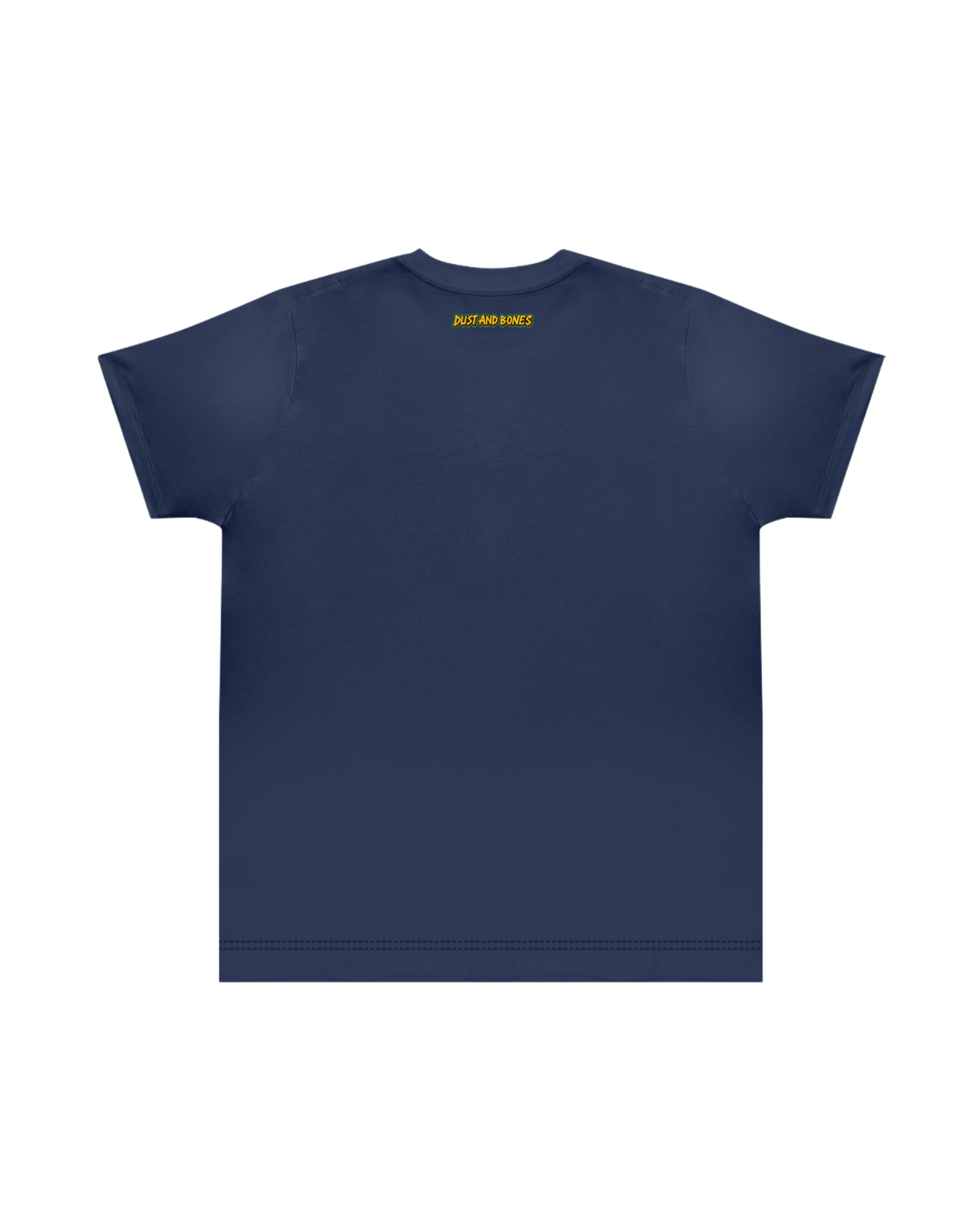 Camiseta Easewear Casual - Dust And Bones