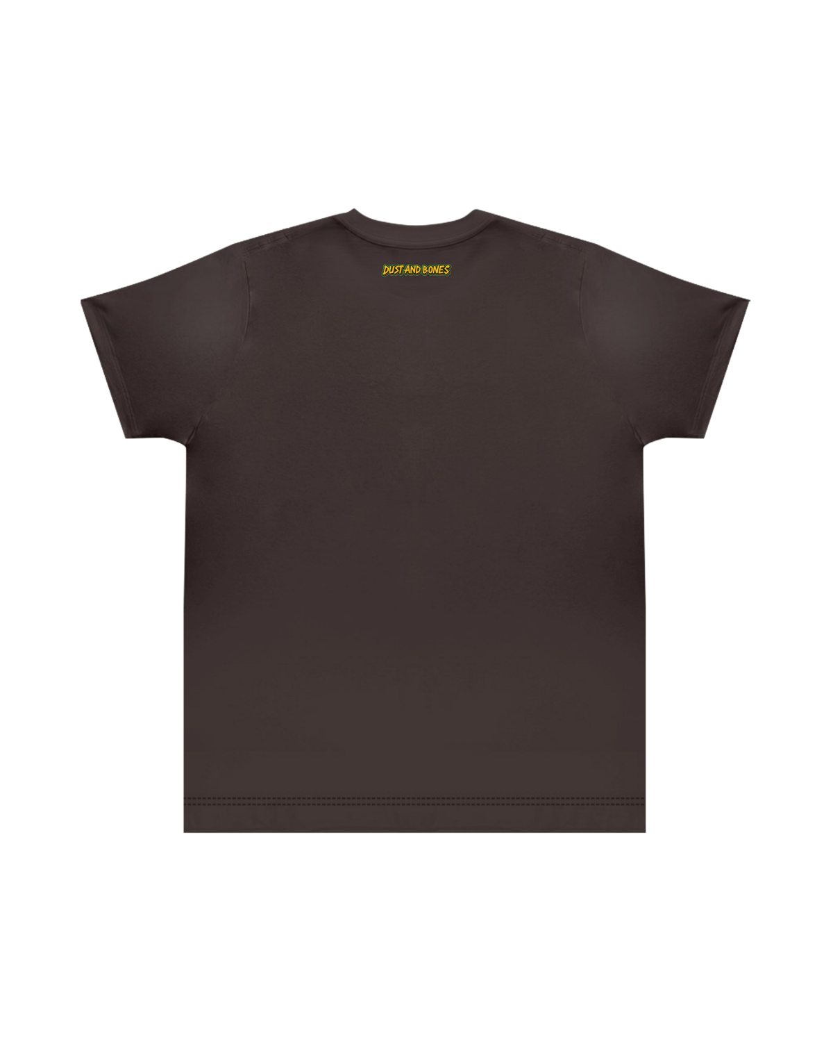 Camiseta Easewear Casual - Dust And Bones