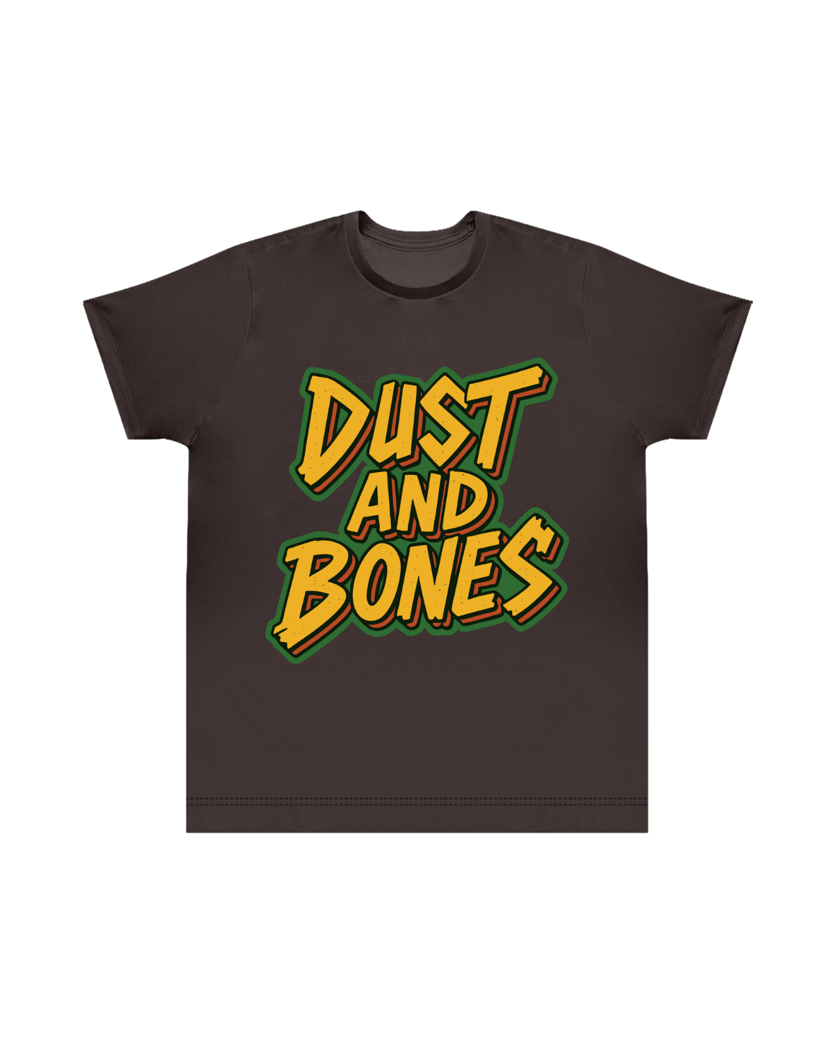 Camiseta Easewear Casual - Dust And Bones