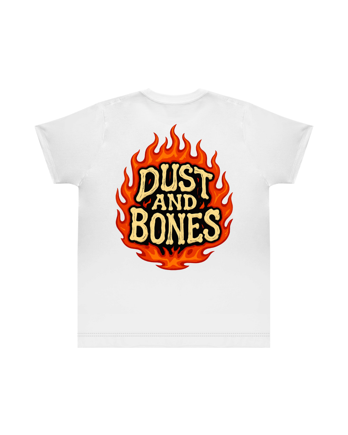 Camiseta Easewear Casual - Dust In Fire