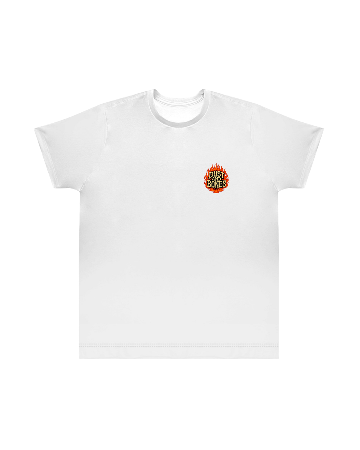 Camiseta Easewear Casual - Dust In Fire