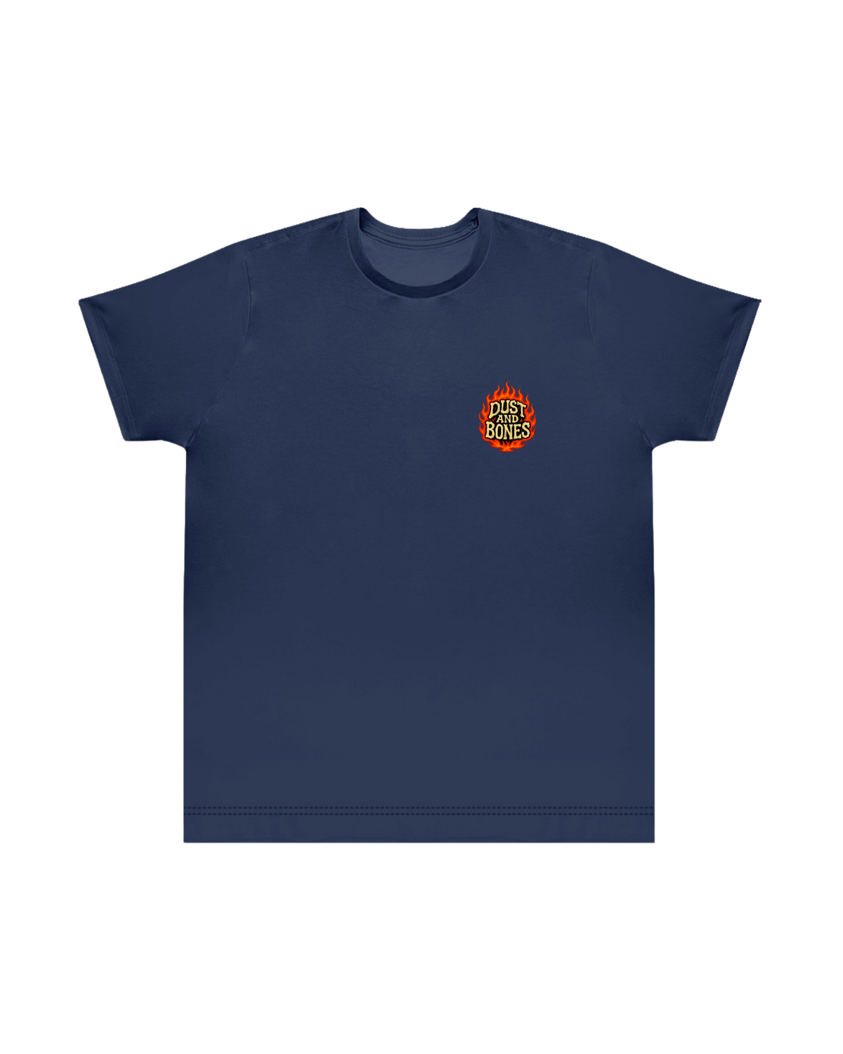 Camiseta Easewear Casual - Dust In Fire