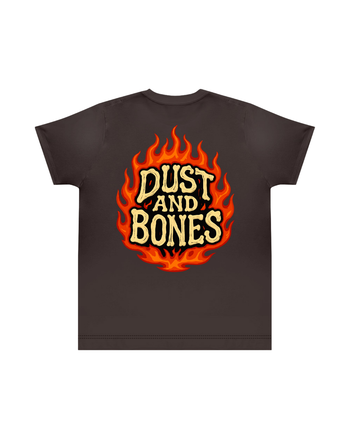 Camiseta Easewear Casual - Dust In Fire