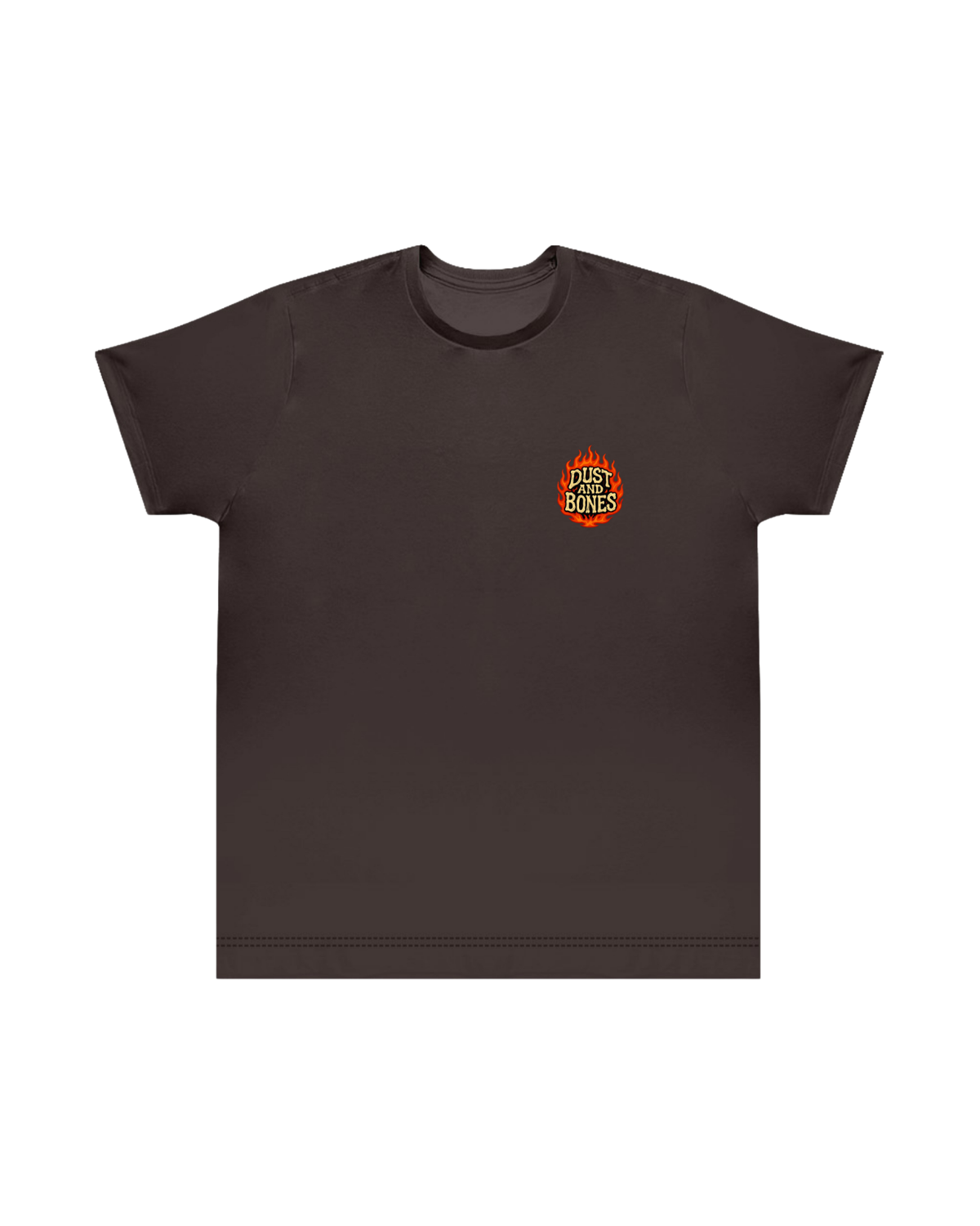 Camiseta Easewear Casual - Dust In Fire