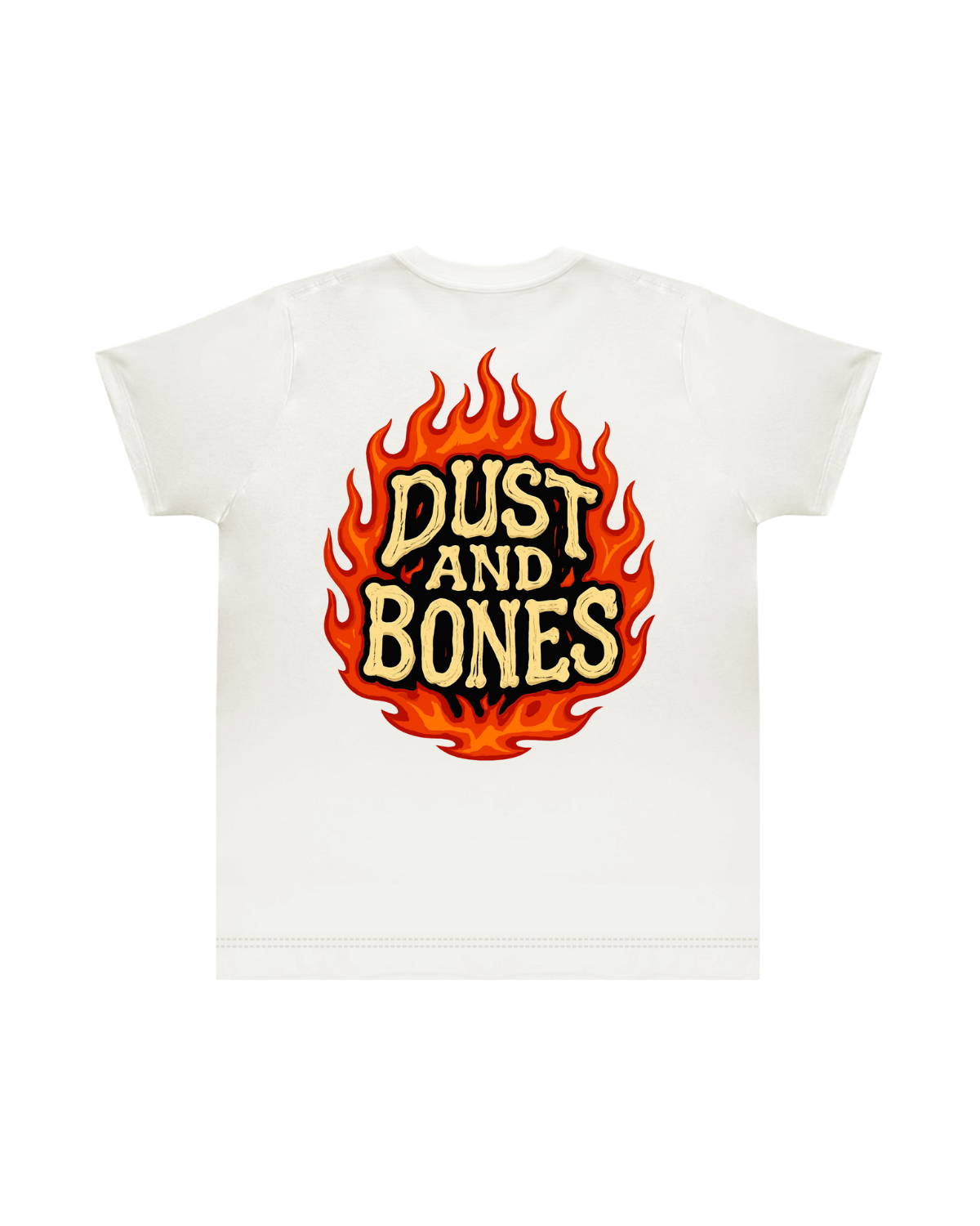 Camiseta Easewear Casual - Dust In Fire
