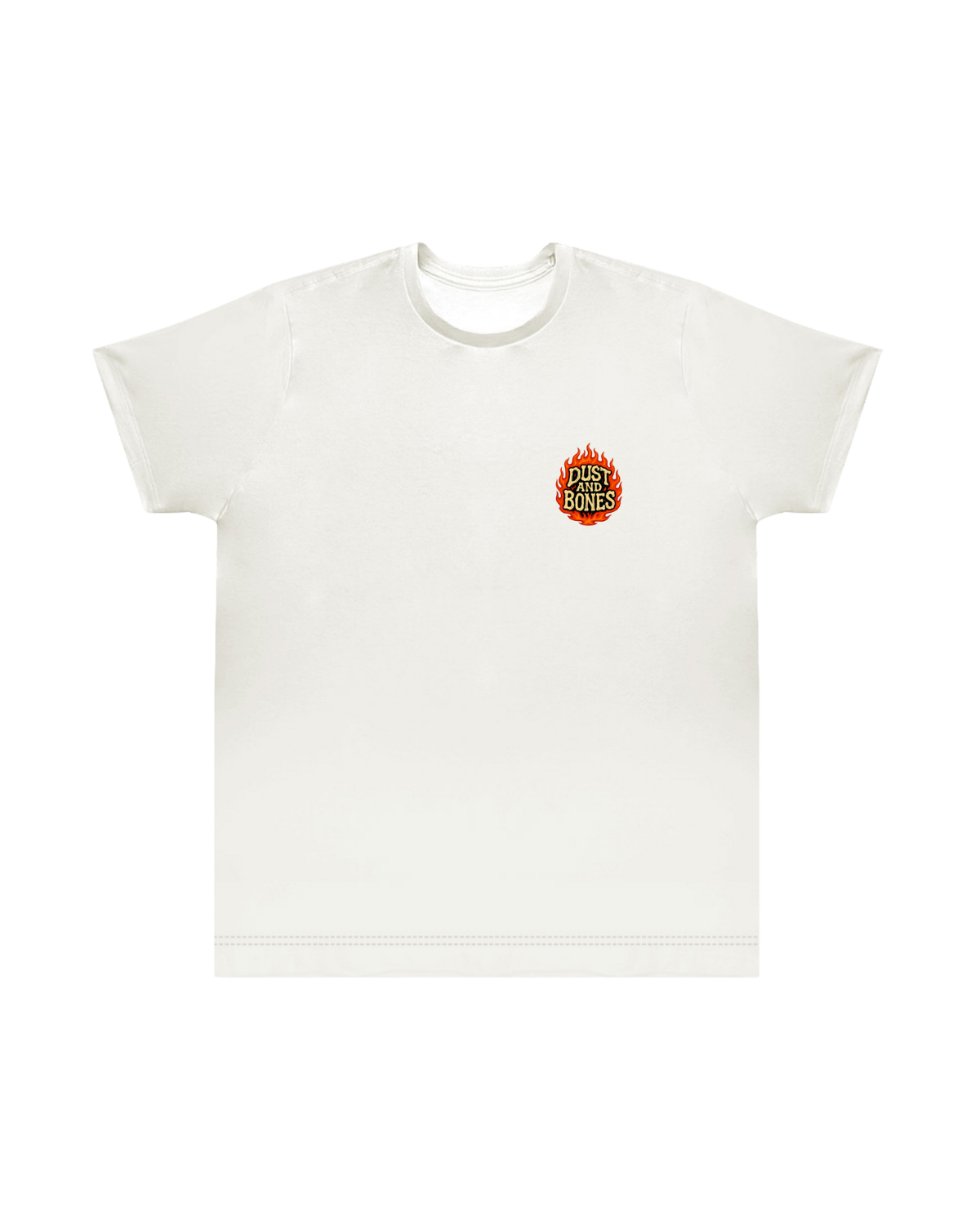 Camiseta Easewear Casual - Dust In Fire
