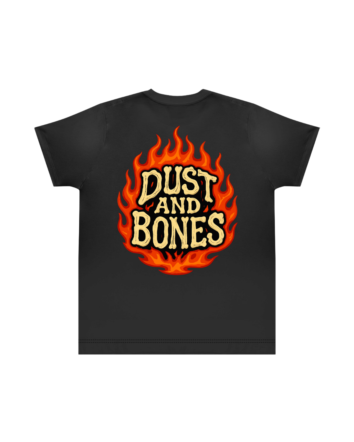 Camiseta Easewear Casual - Dust In Fire