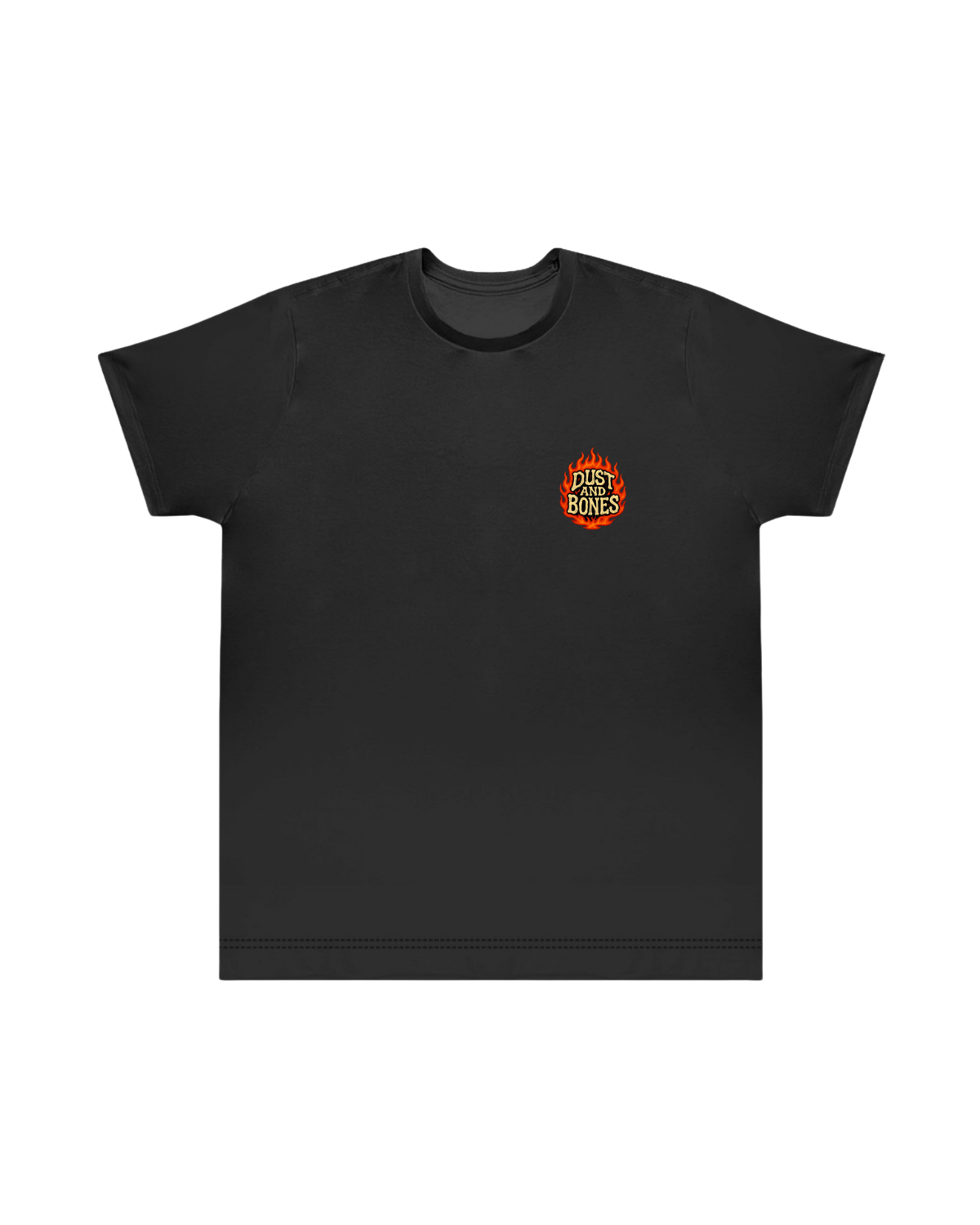 Camiseta Easewear Casual - Dust In Fire