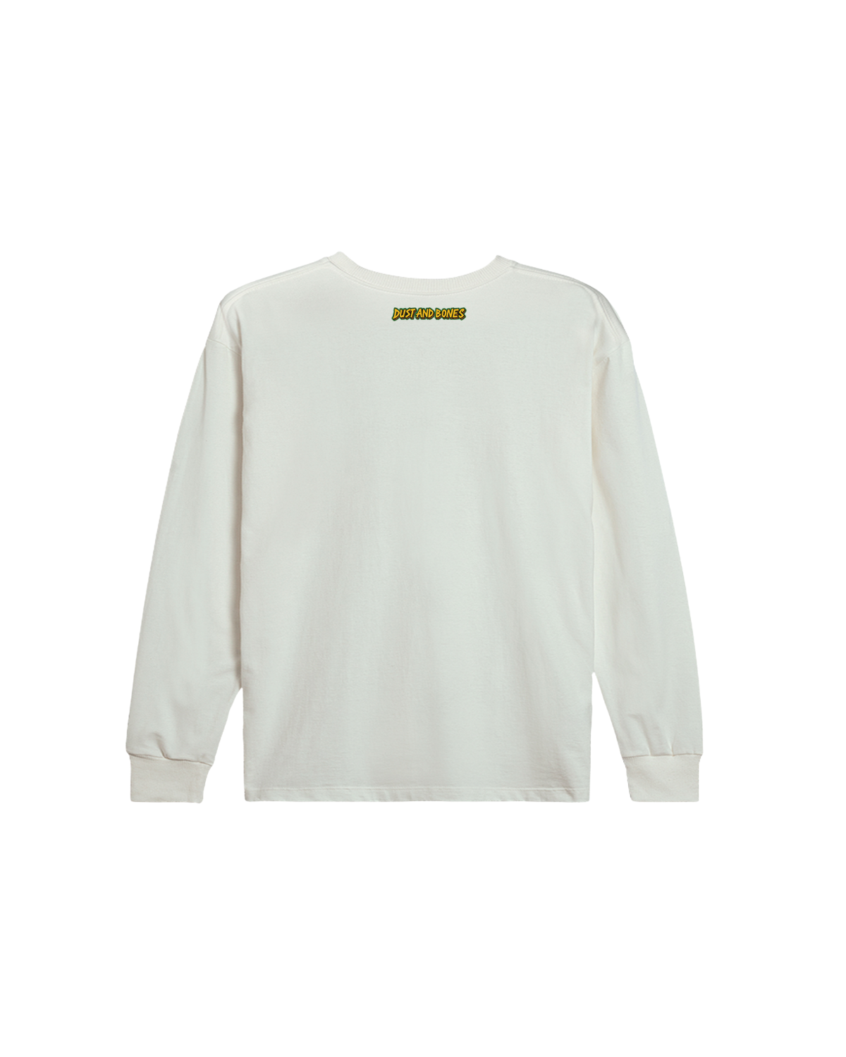 Camiseta Manga Longa - Logo