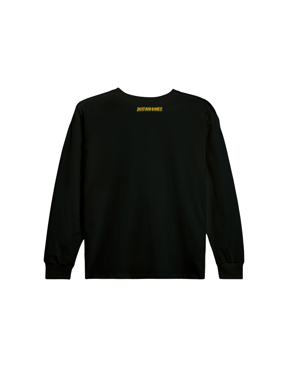 Camiseta Manga Longa - Logo