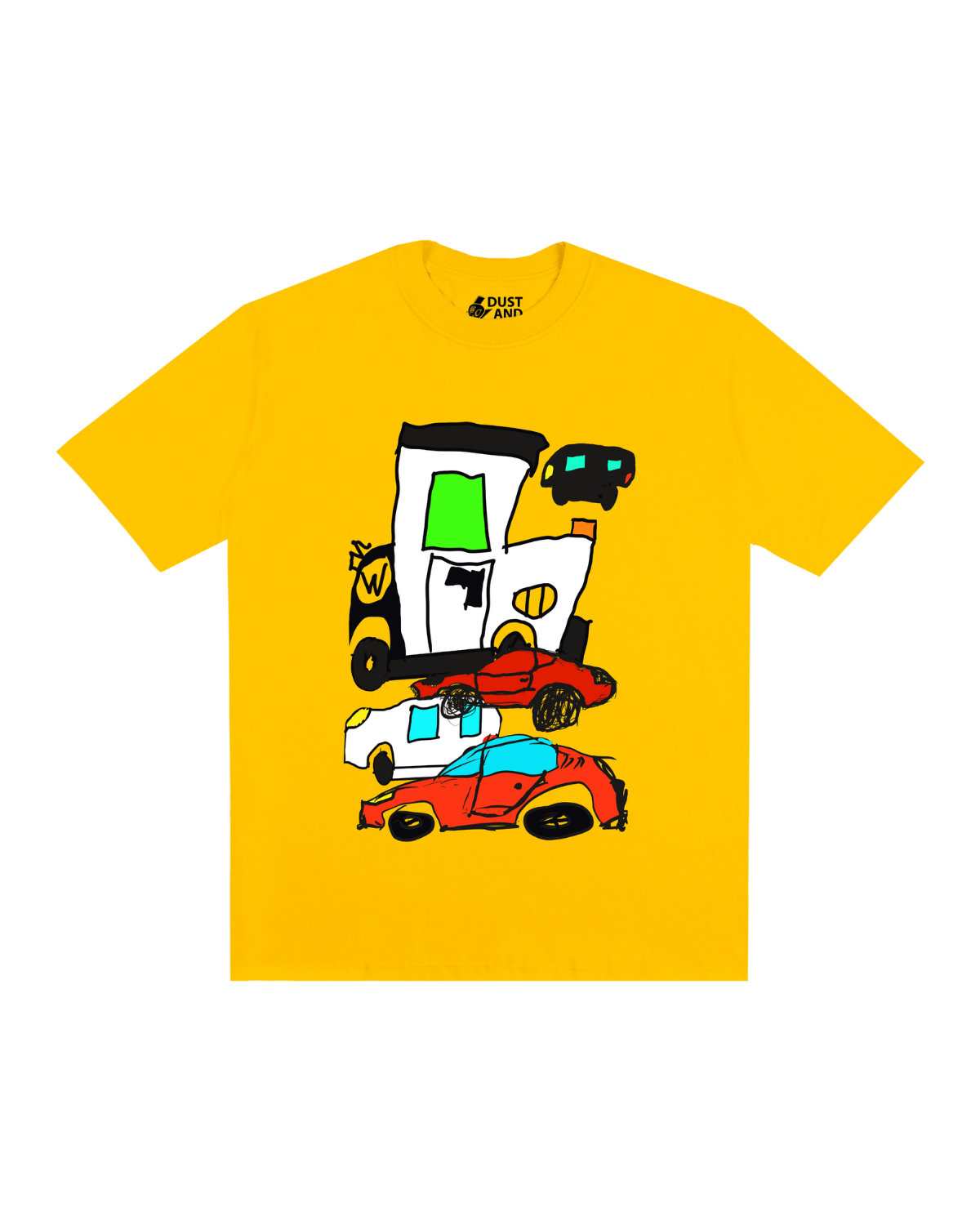 STRET INFANTIL - CARS BY ATILLA
