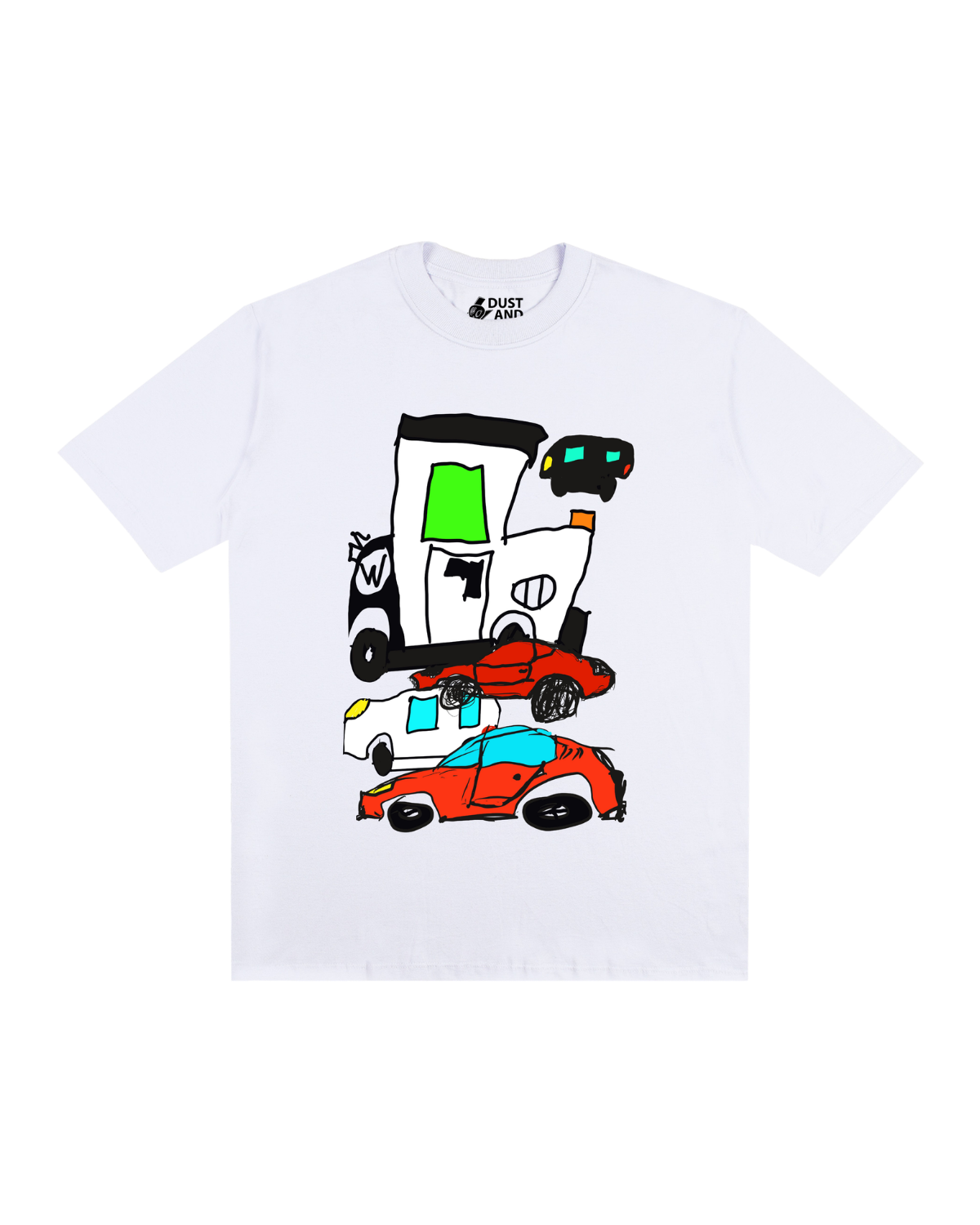 STRET INFANTIL - CARS BY ATILLA